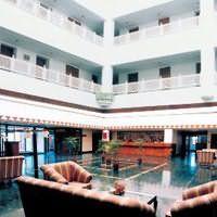 Hotel India International Kumbhalgarh Eksteriør bilde