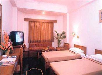 Hotel India International Kumbhalgarh Eksteriør bilde